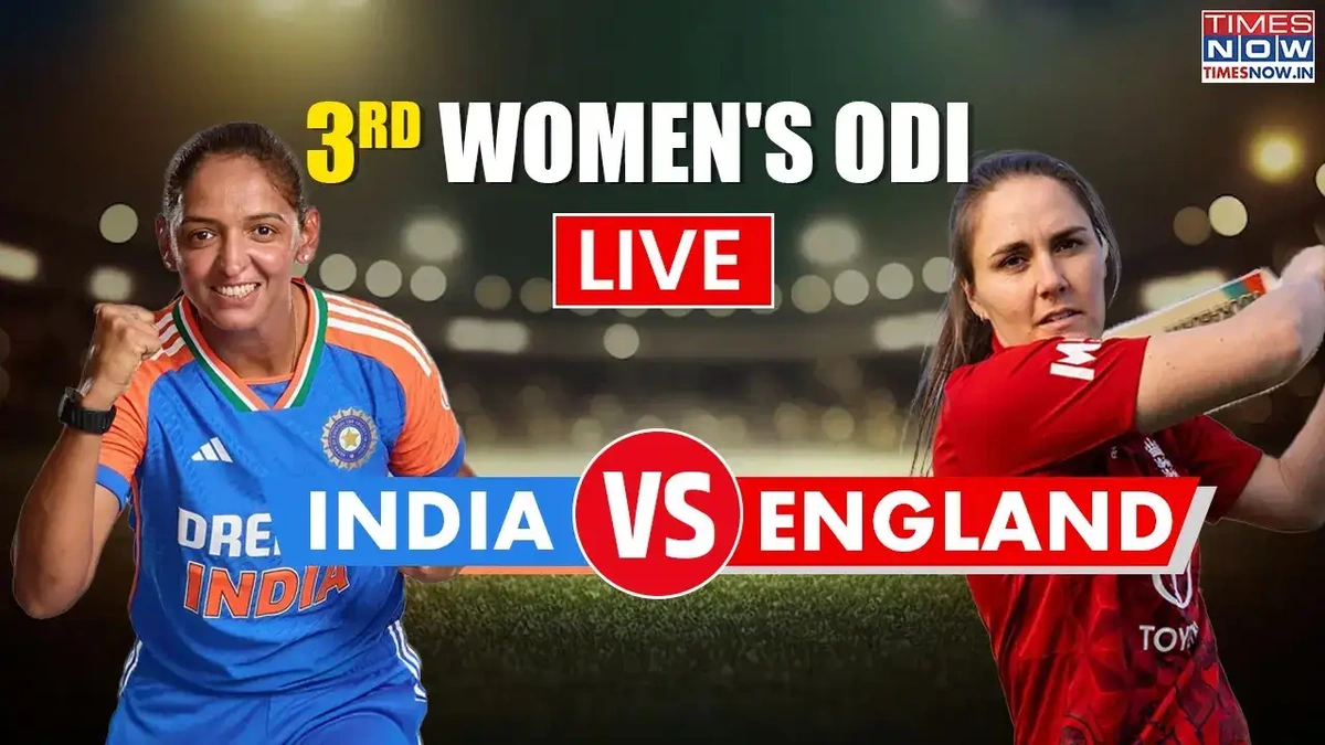 The Rise of Women's Cricket and Its Global Impact