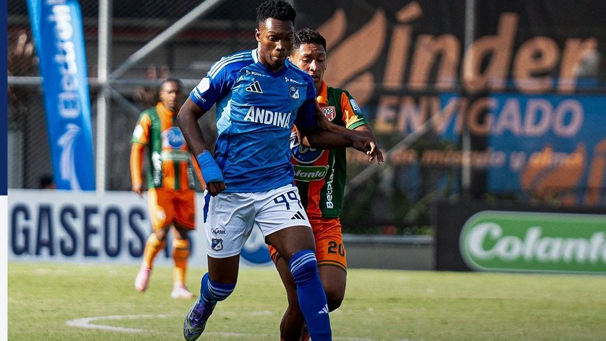 The "Cantera de Héroes" vs. The Capital Giants