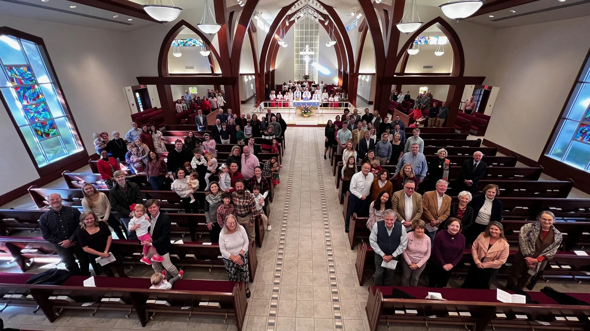 The Episcopal Church | A Brief History Lesson