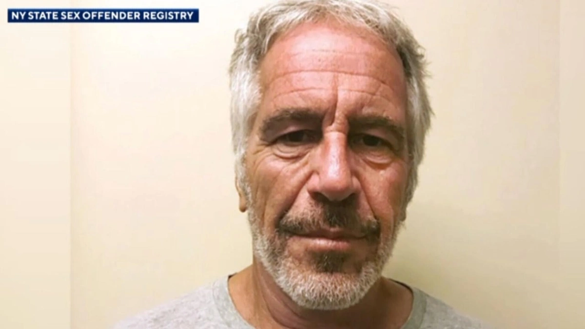 The Shadow of Justice:Epstein'sLingering Impact