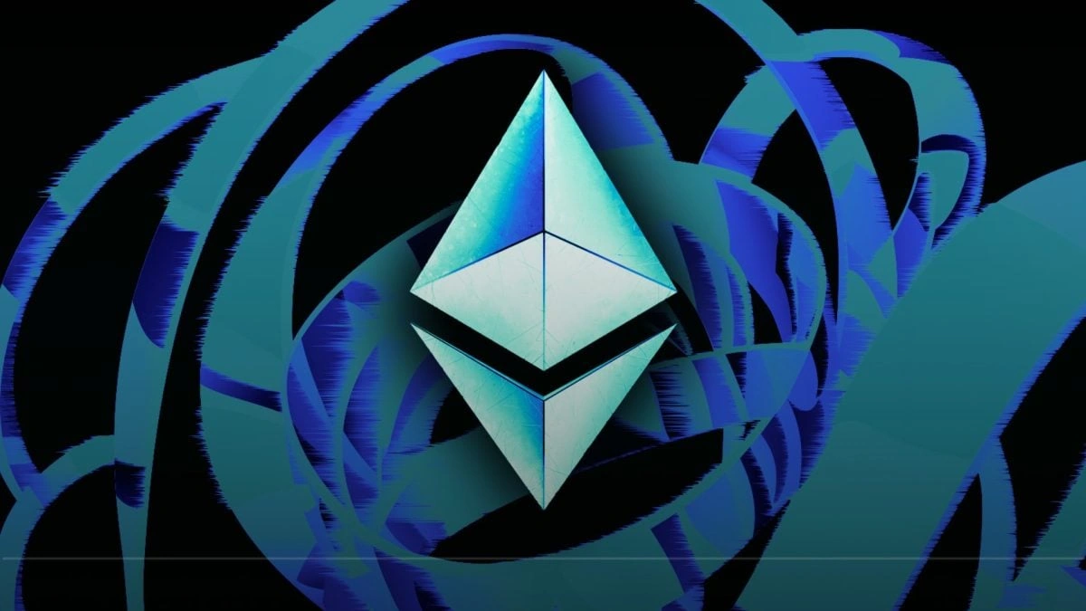 ETH | The Fuel for a Decentralized World