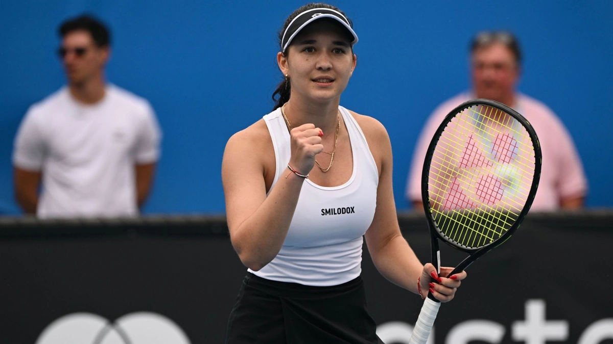 Who is Eva Lys, Really? (Beyond the Stats)