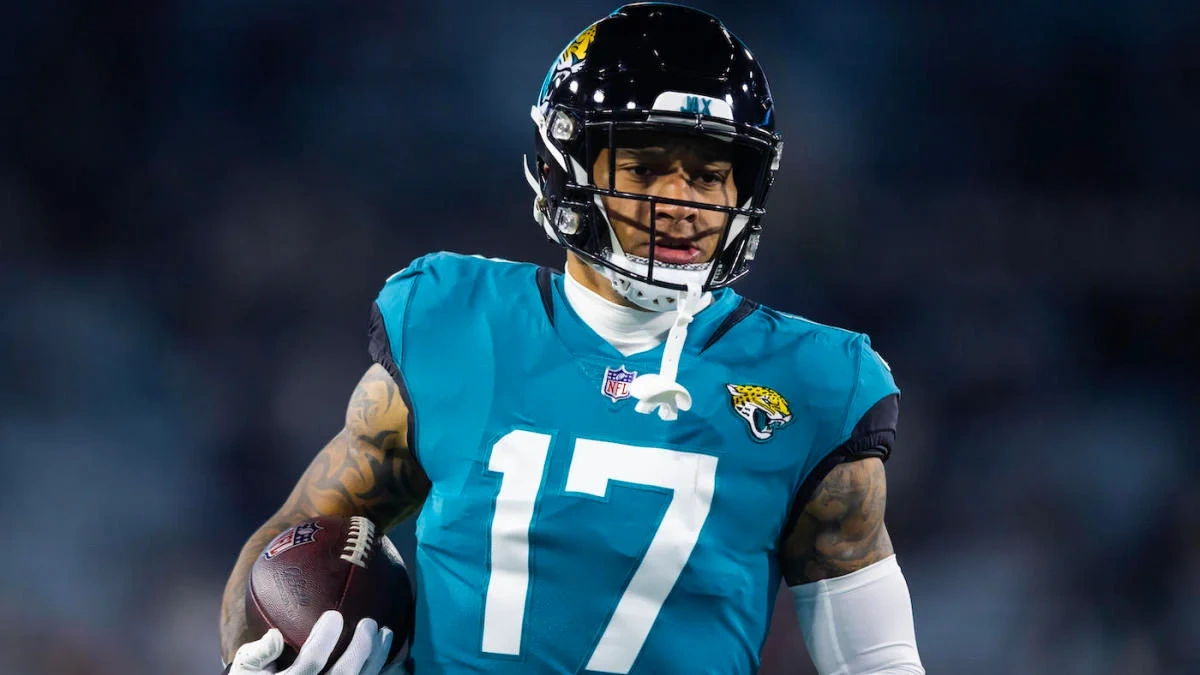 The Evolution of Evan Engram | From Misfit to Key Contributor