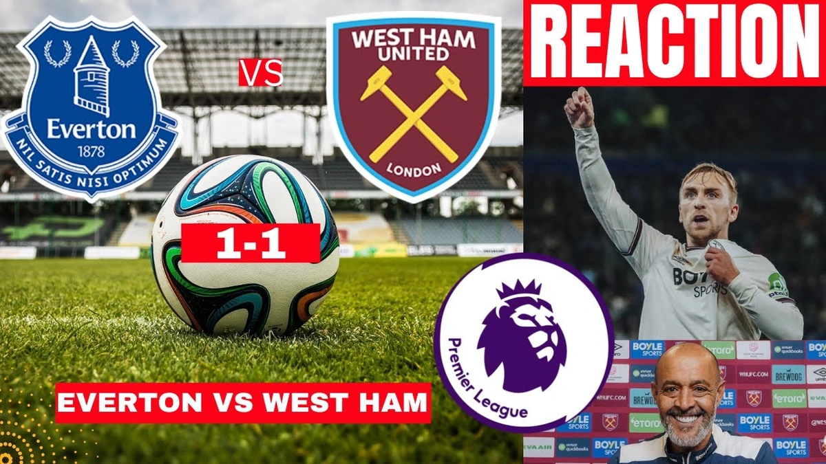 The Moyes vs. Dyche Duel | A Clash of Styles