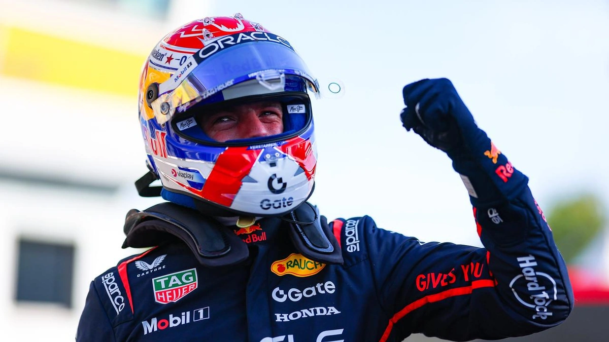 The Three Stages | A Survival Guide