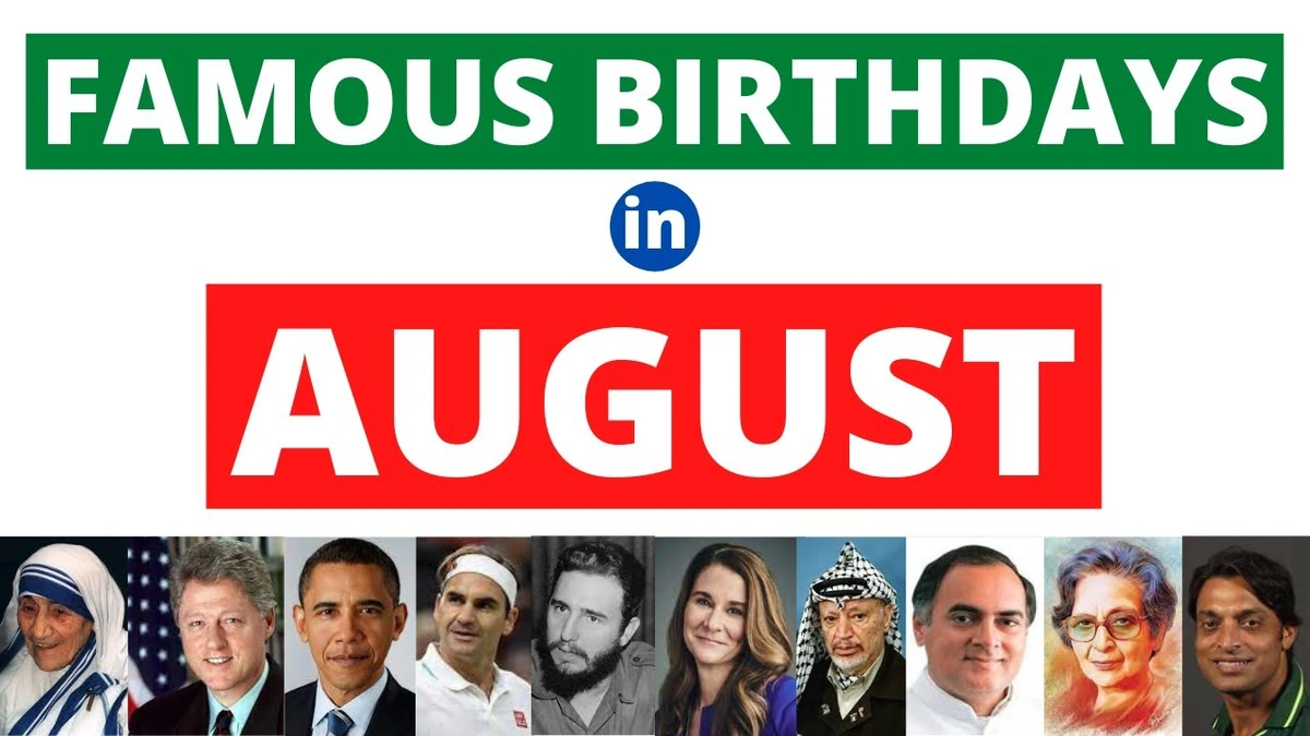 The Curious Case of October Birthdays