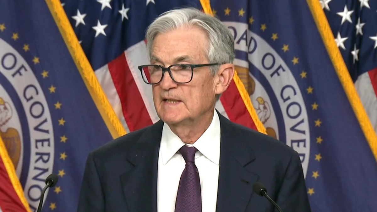 Why the Fed's Moves Aren't Just Numbers | The Real-World Impact