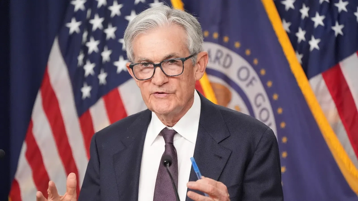 The "Why" | Unpacking the Fed's Game Plan