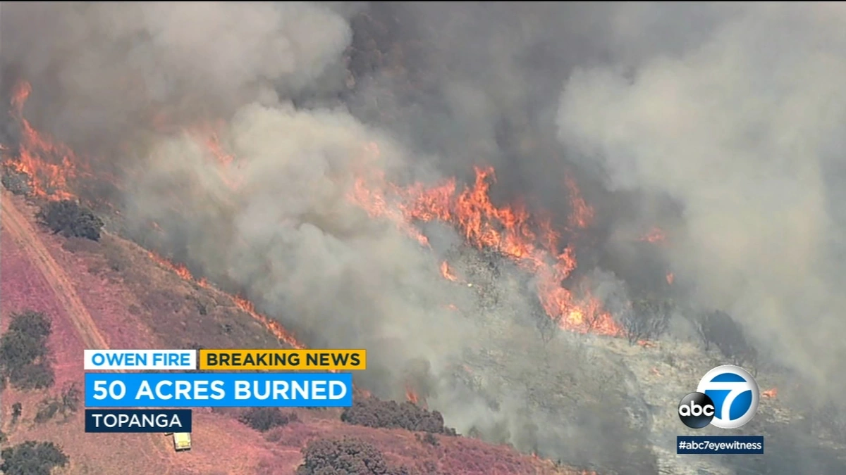 Understanding the Wildfire Threat Landscape