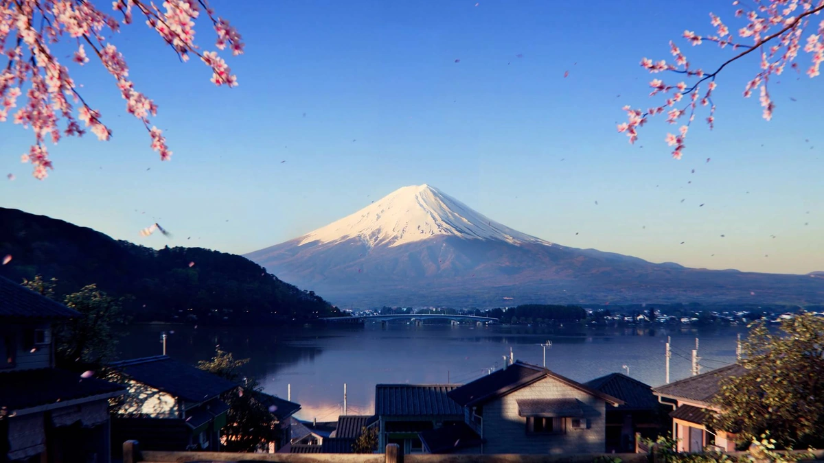 Why Japan Makes Perfect Sense for Forza Horizon