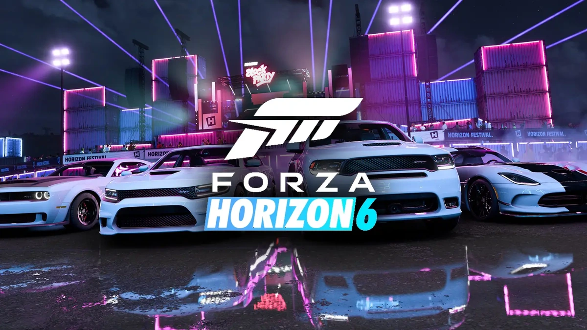 Why Forza Horizon 6 Needs to Be More Than Just a New Map
