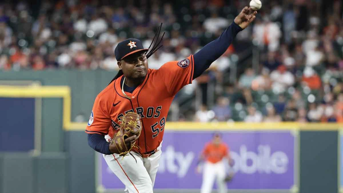 From the Dominican Republic to the World Series | A Journey of Dedication