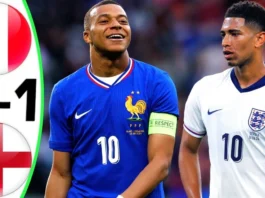 francia vs