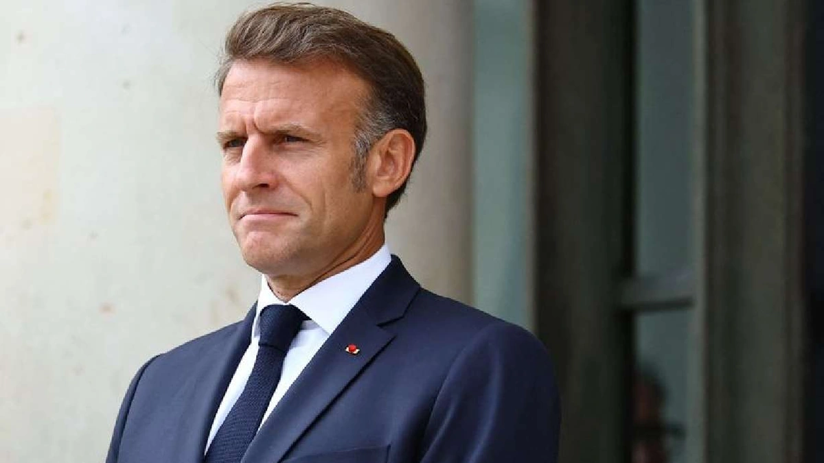 Why the French Prime Minister Matters (To You!)