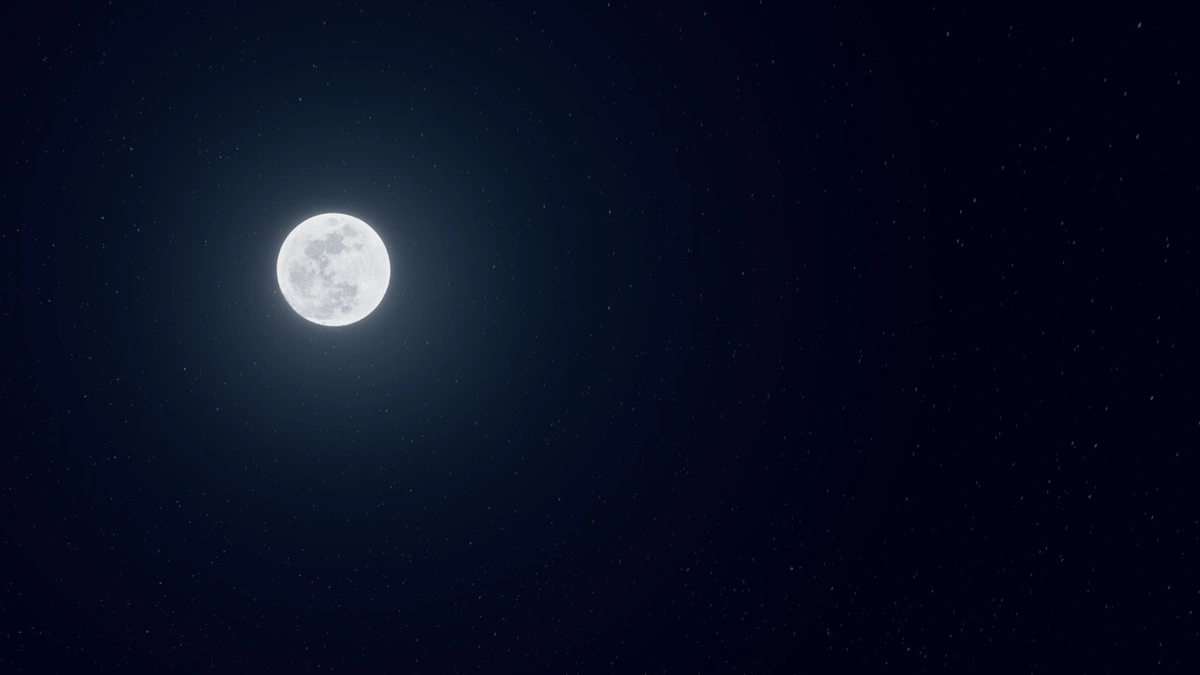 Why theFull MoonFeels So Powerful