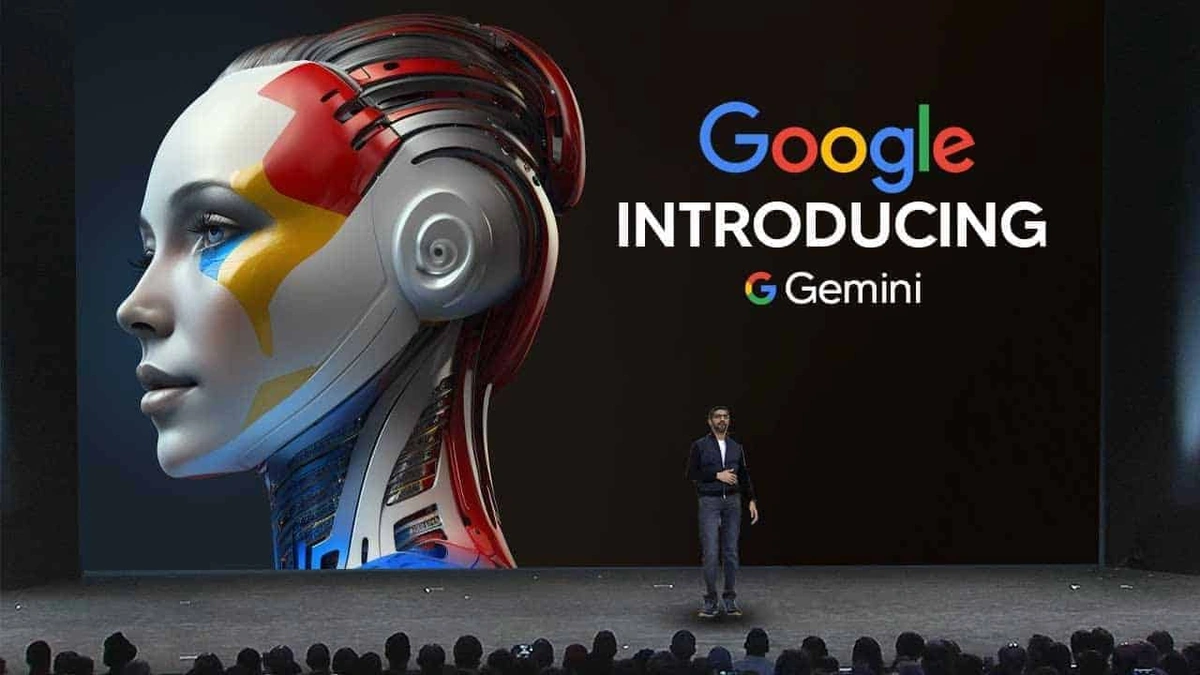 The "Why" Behind Gemini AI's Visual Revolution