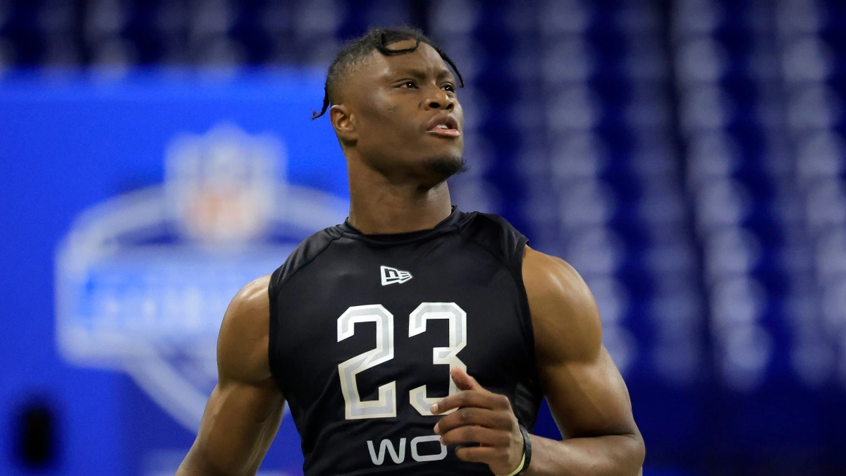 The "It" Factor | Decoding Pickens' Raw Talent