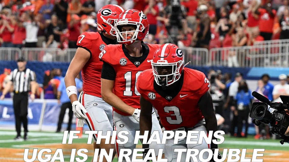Decoding Kirby Smart's Master Plan