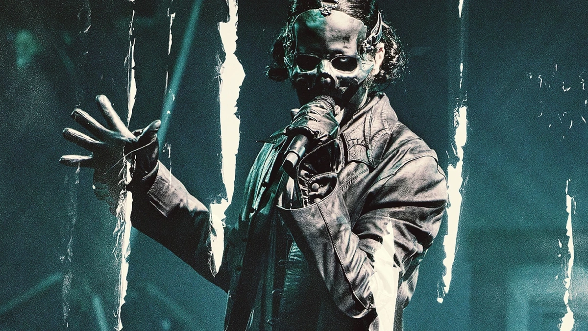 The Evolution of Ghost | From Cult Following to Arena Rockers