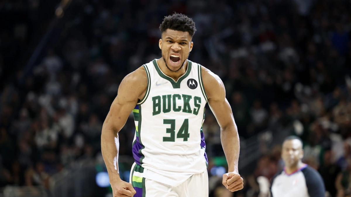 From Athens Streets to NBA Stardom | A Different Kind of Origin Story