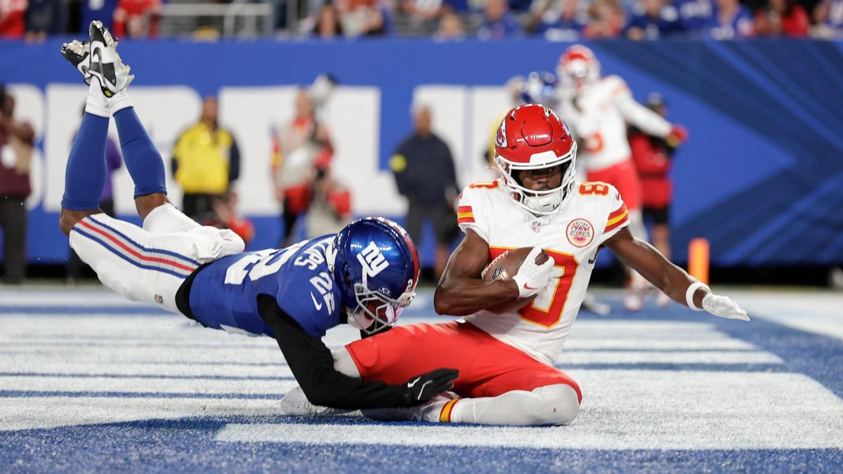 The Quarterback Conundrum | More Than Meets the Eye