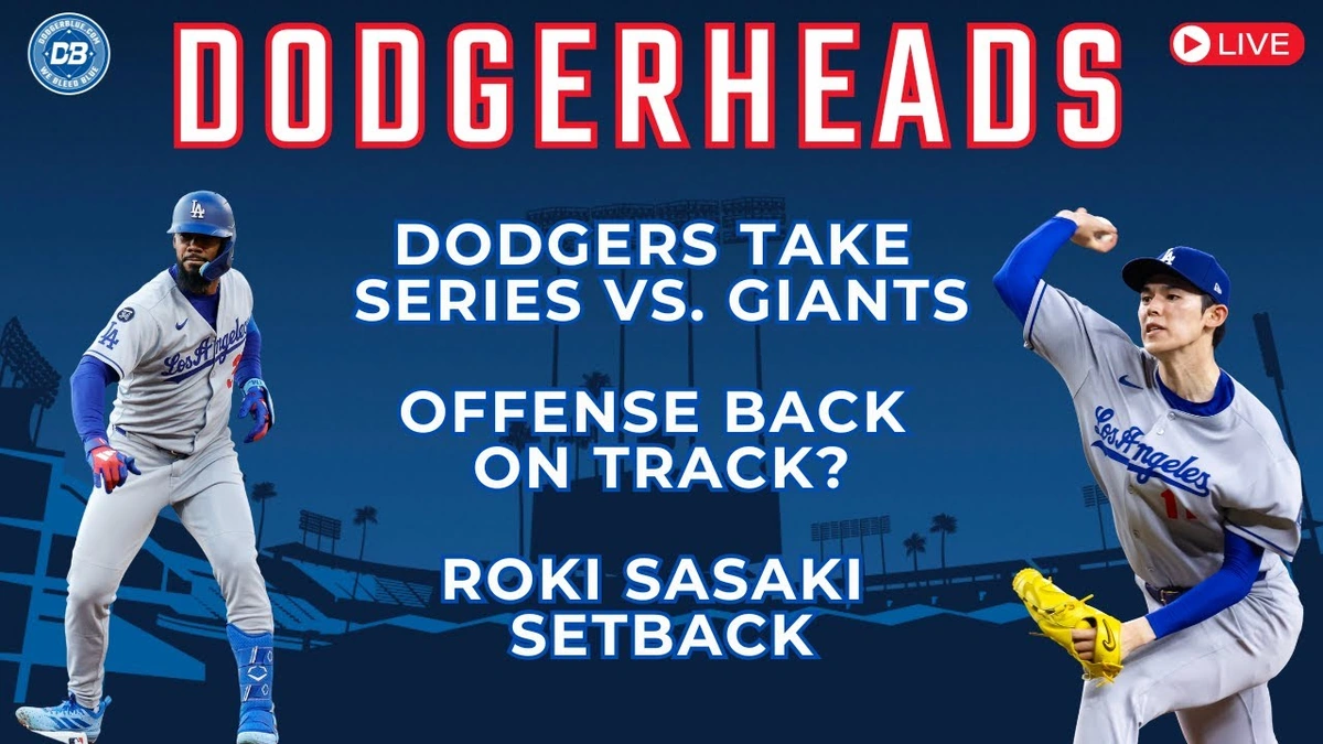 The Historical Roots of the Giants-Dodgers Feud