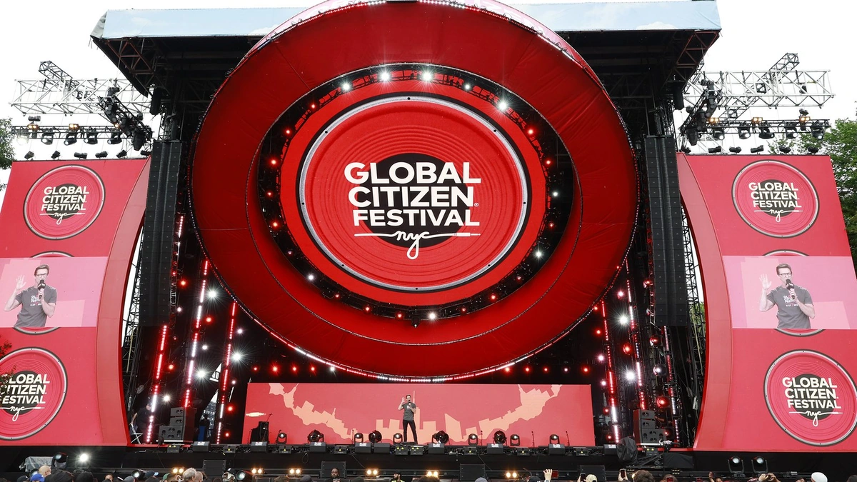The "Why" | Unpacking the Festival's Core Mission