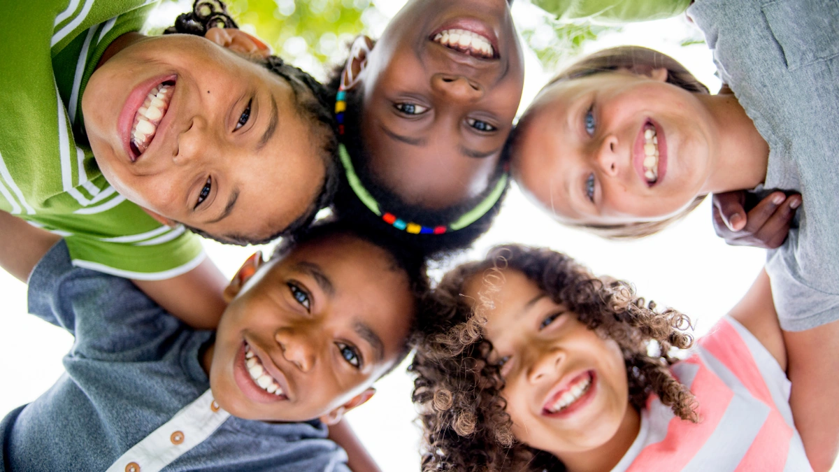 Beyond Borders | The Real Meaning of Global Citizenship