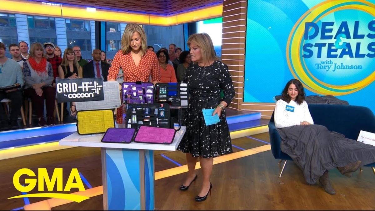 The Real Reason 'GMA Deals' Are So Appealing (It's Not Just the Price)