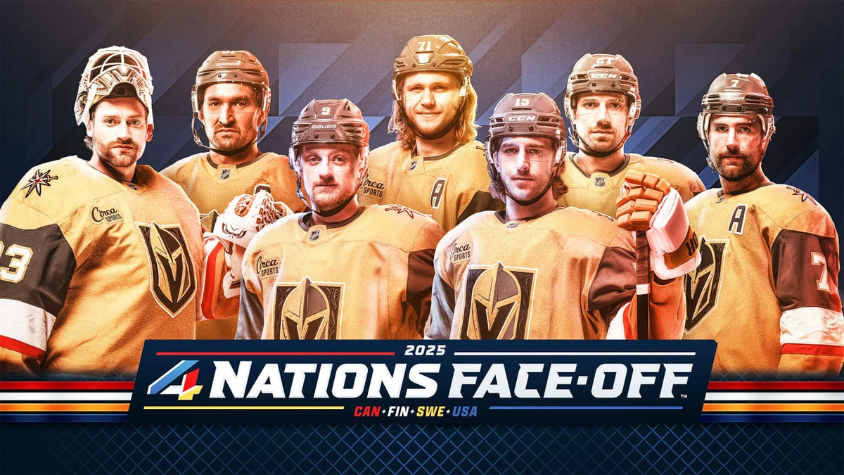 The "Vegas Born" Narrative | Why It Matters