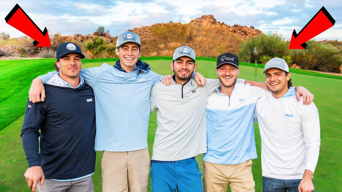 The " Why " Behind the Hype | More Than Just Trick Shots