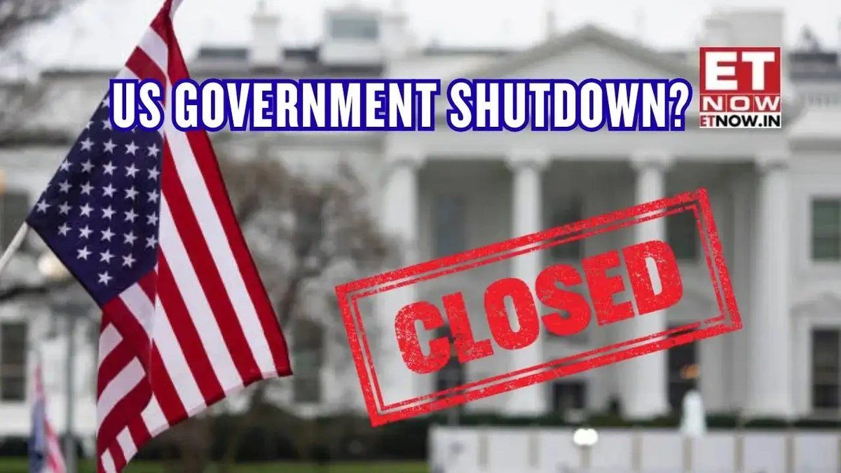 The Core Question | Why Does a Government Shutdown Happen?
