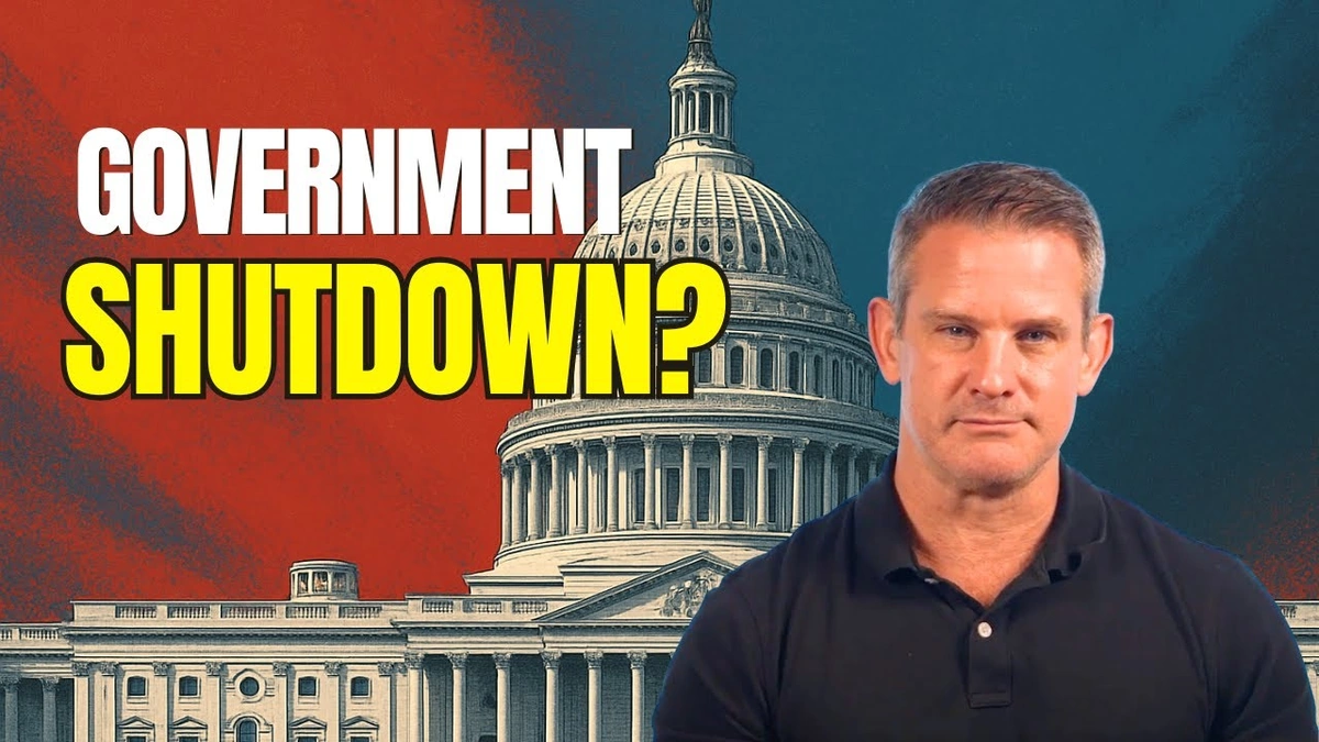 What Makes This Shutdown So…Spicy?