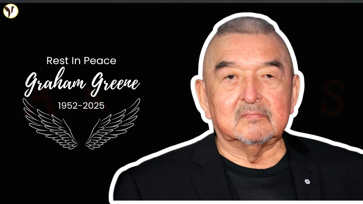 The Unseen Scars | How Greene's Life Influenced His End