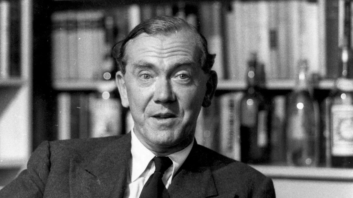 The Shadow of Doubt | Greene's Enduring Appeal