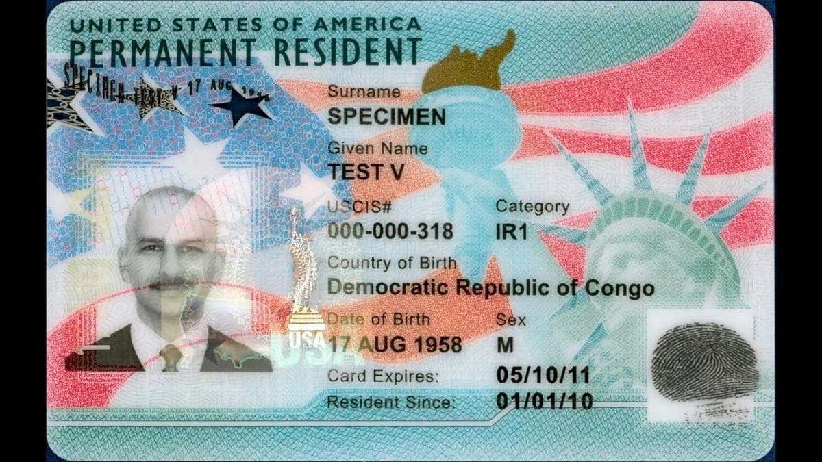 The Green Card Lottery | Luck or Strategy?