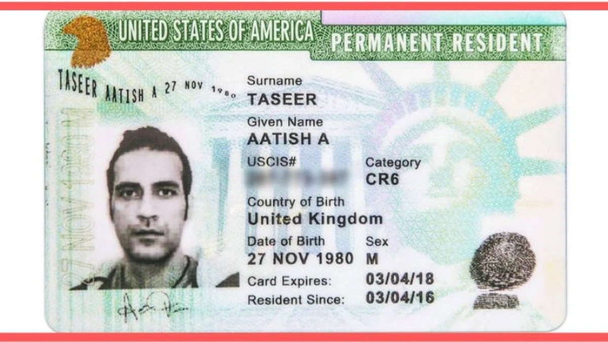 What's the Big Deal About Green Cards, Anyway?