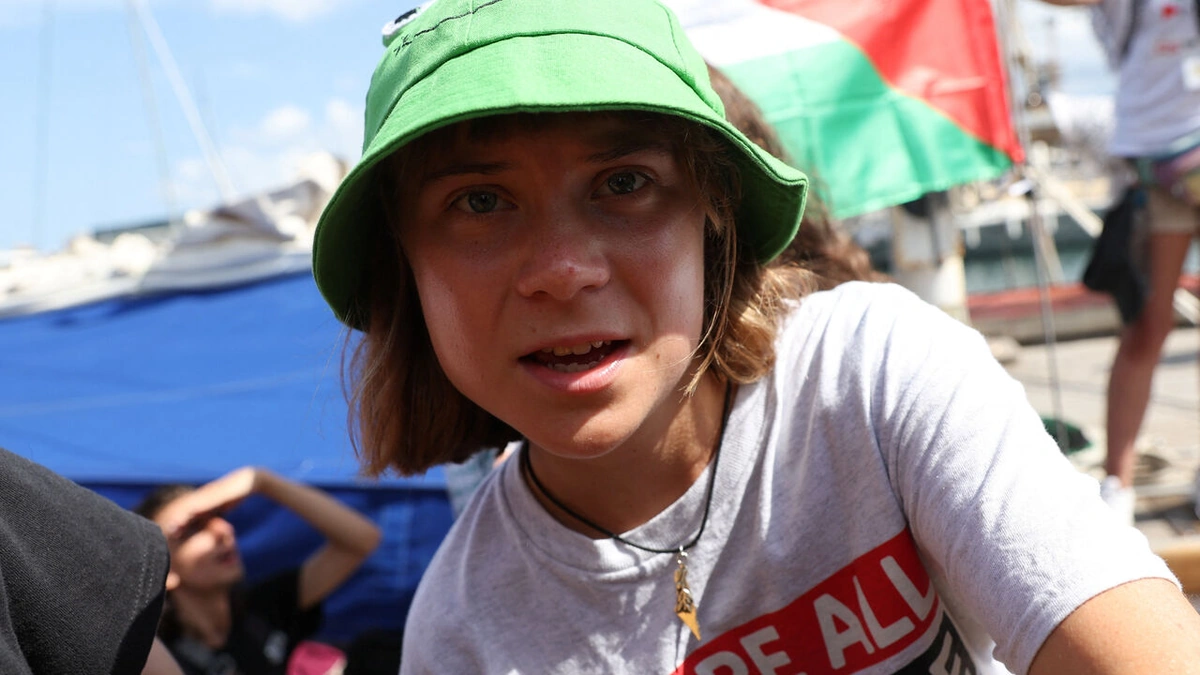 The Uncomfortable Truth | Why People Still Resist the Climate Message