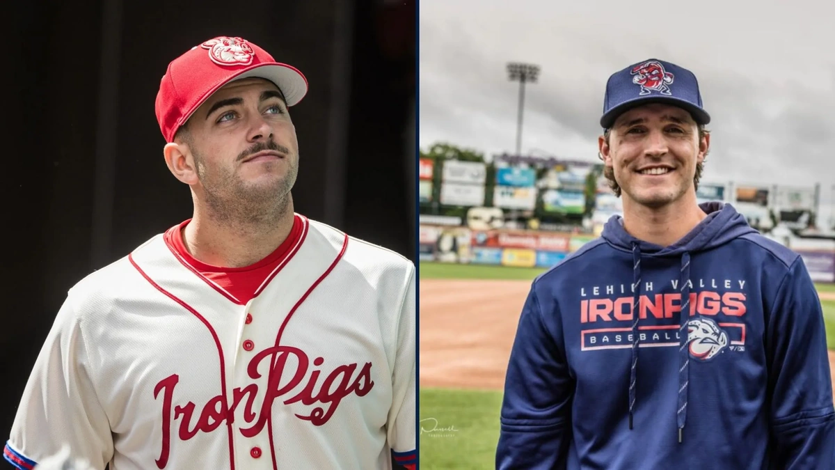 The "Griff McGarry" Effect | Why Scouts Are Buzzing