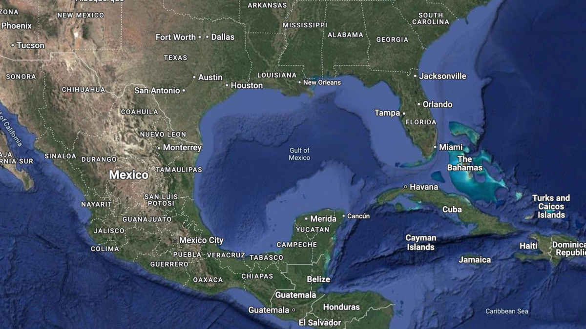 Why Should You Care About theGulf of Mexico? (It's More Than You Think)