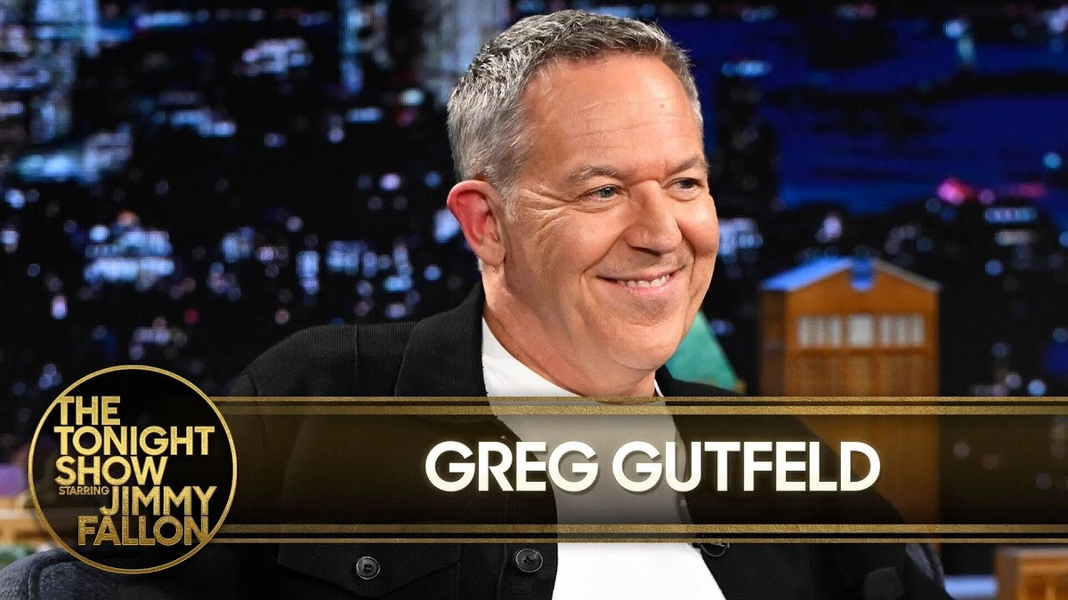 The Unlikely Rise of a "Right-Leaning" Humorist