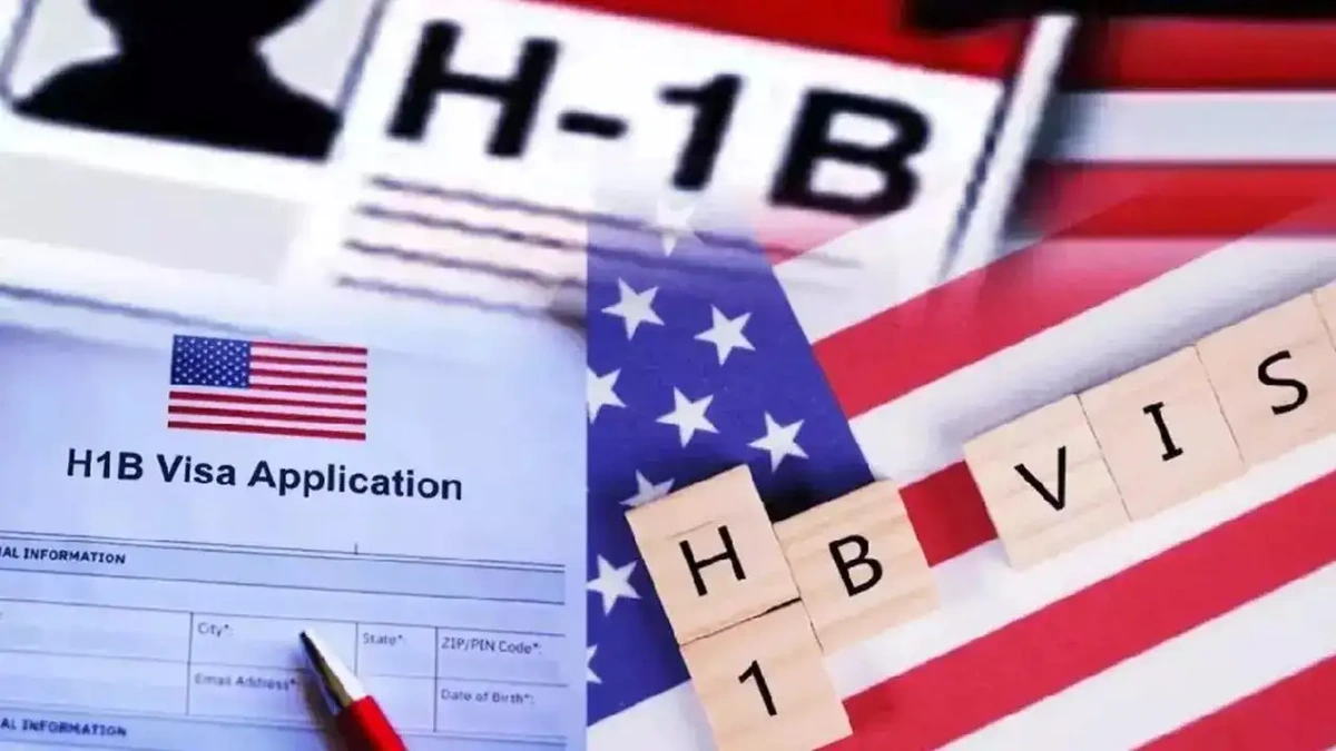 Understanding the H1B Visa | The Basics