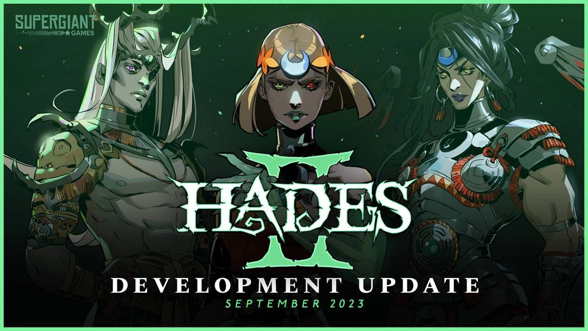 Beyond the Hack-and-Slash | What Makes Hades II Special?