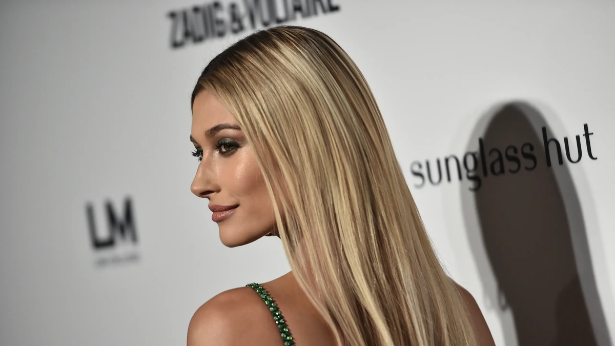The Evolution of a Brand | Hailey Rhode Bieber