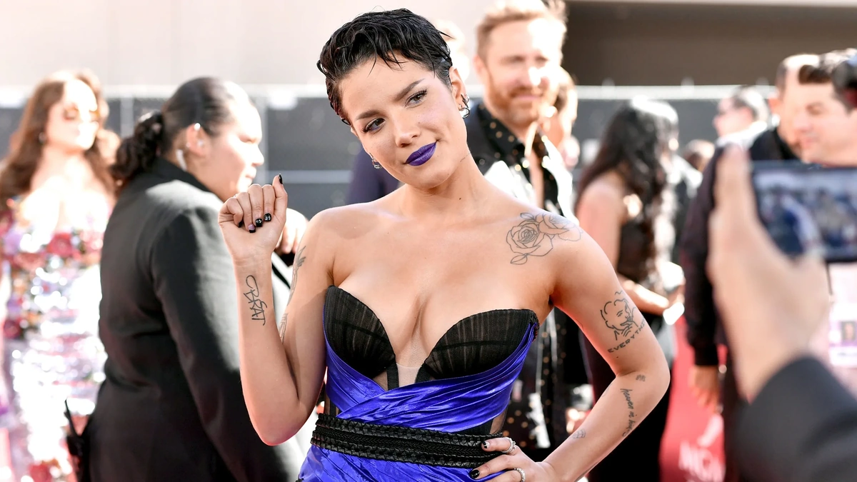 The Evolution of Identity | More Than Just Pop Stardom