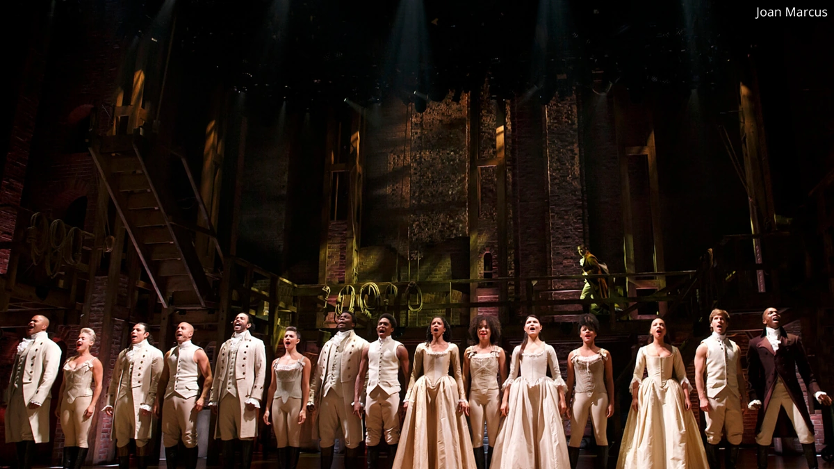 The Allure of Live Theater vs. Streaming
