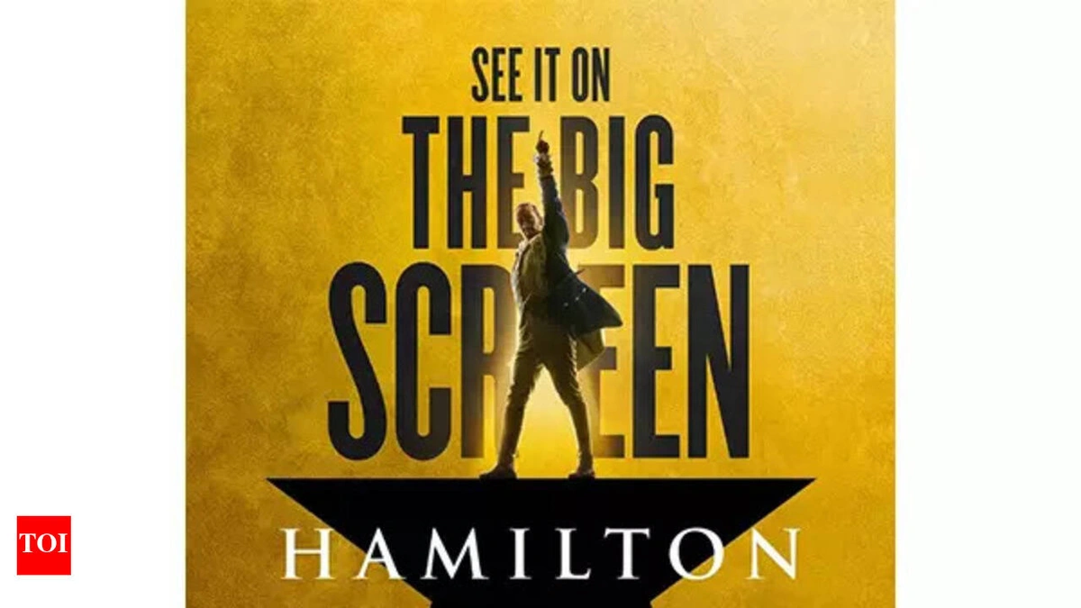 The "Why" | Decoding the Hamilton Hype