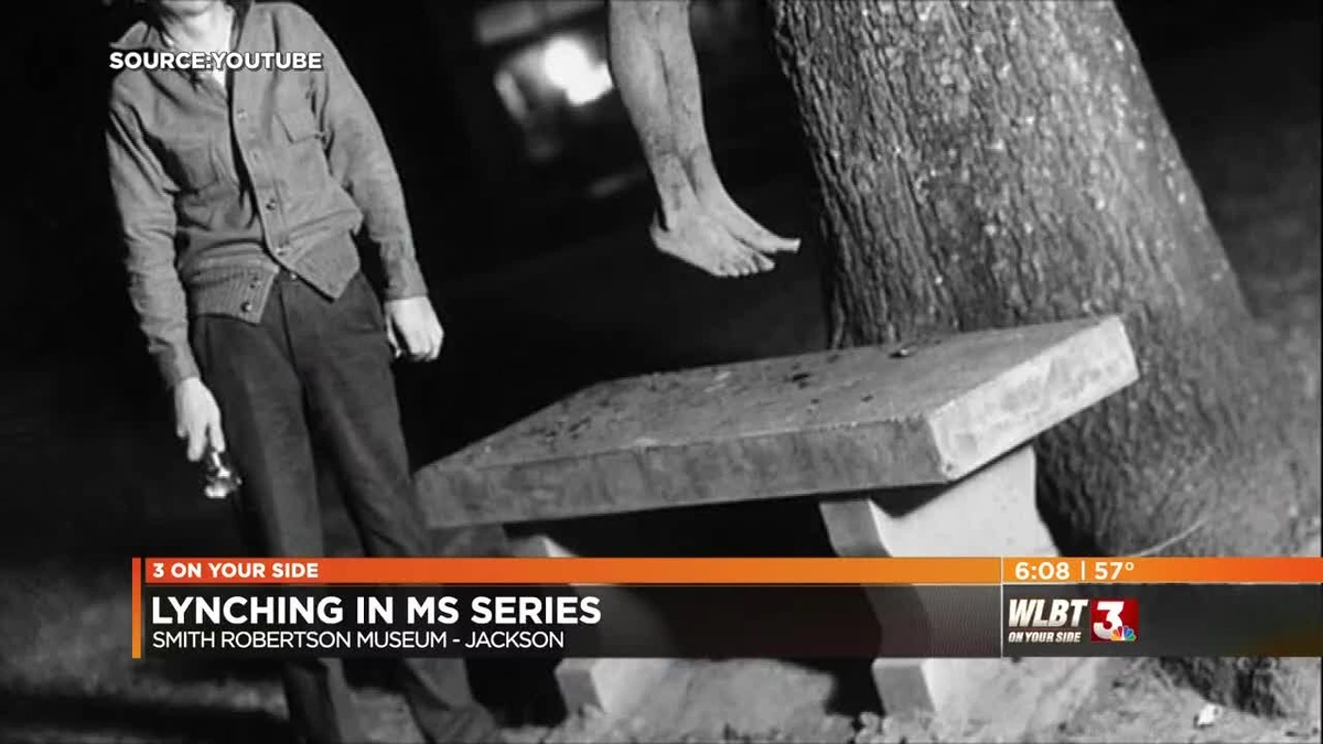 The Weight of History | Hanging Onto the Past