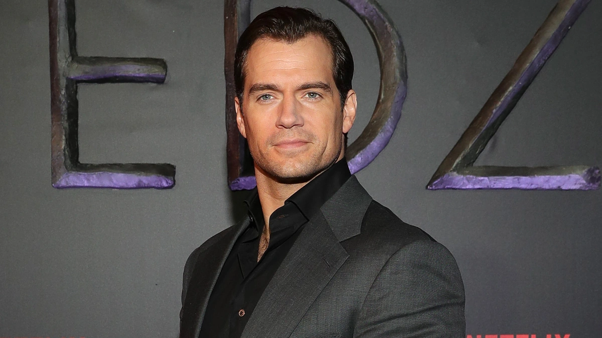 Why Cavill's Departure from Major Franchises Matters