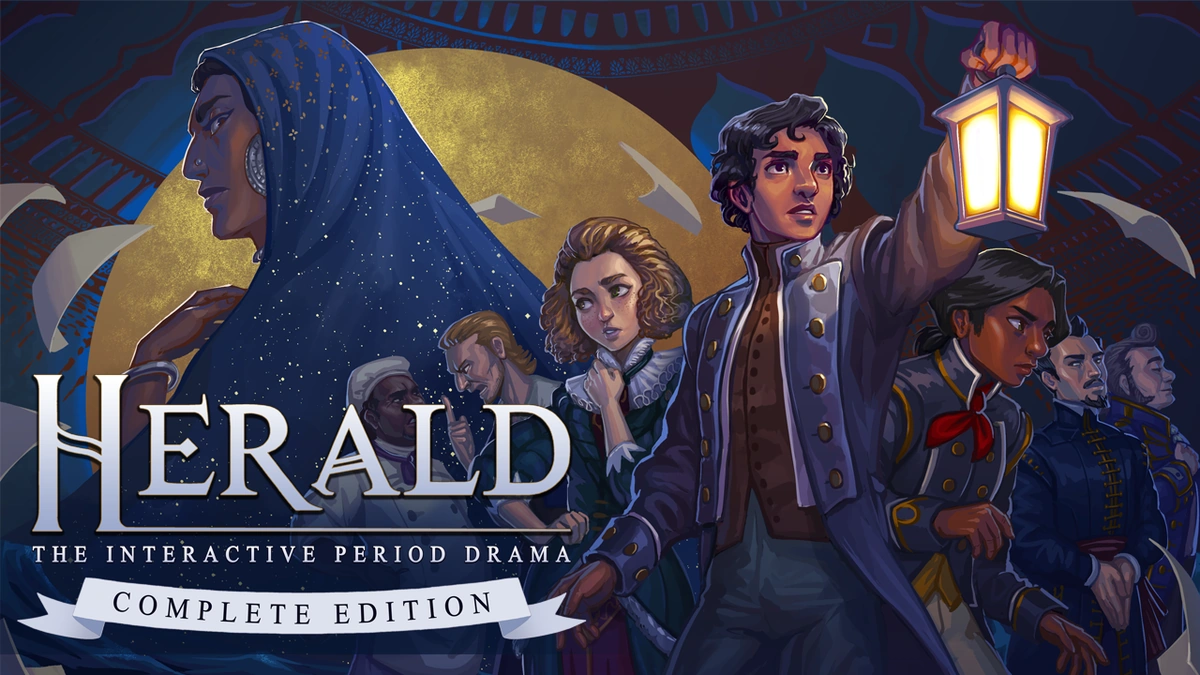 Why the Herald Matters Now More Than Ever